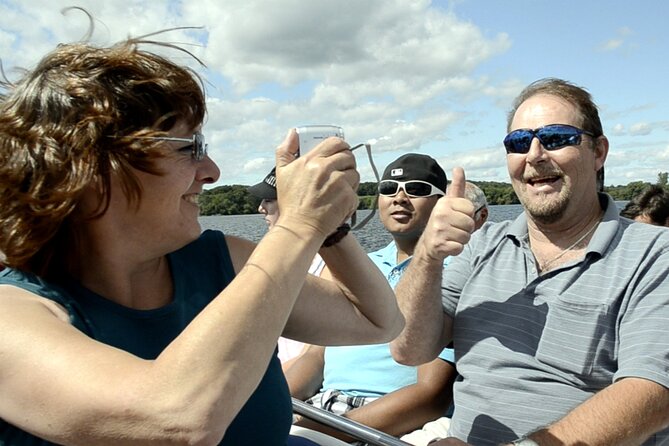 2 Hour 1000 Islands Castle Prowler Wildcat Cruise