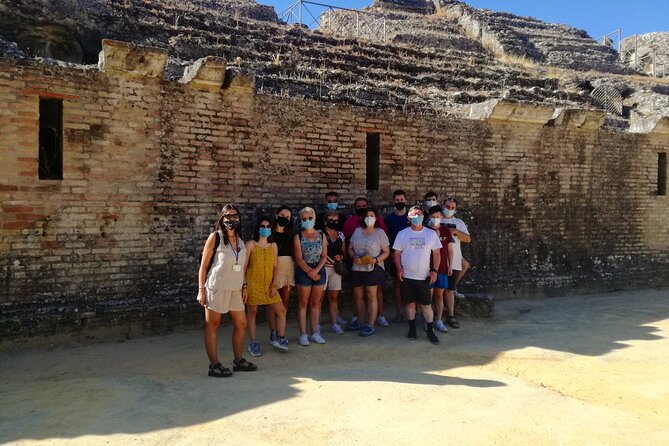 2-Hour Guided Tour of Italica