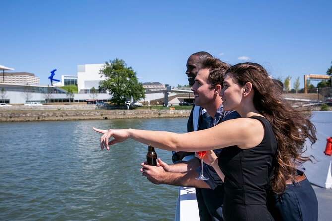 2-Hour National Mall Walking Tour From Washington DC