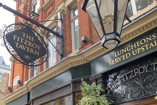 2-Hour Private LGBTQ History Tour of London With a Licensed Guide