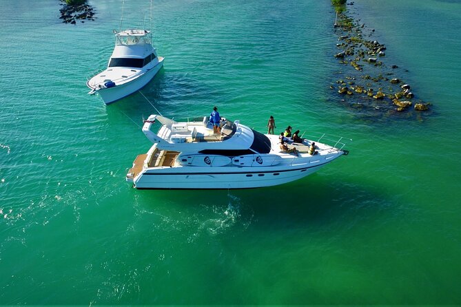 2 Hour Sunset - 47 Azimut, Tulum, Playa Del Carmen, Riviera Maya - Overview and Recommendations