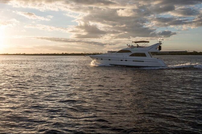 2 Hour Sunset- 60 Neptunus Tulum, Playa Del Carmen, Riviera Maya - Activity Overview