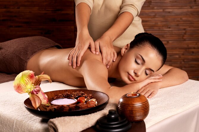 2 Hour Turkish Bath Experience in Kusadasi - Overview of the Experience