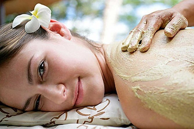 2 Hours Bali Lulur Massage & Spa Treatment Including Hotel Transfers - Experience Highlights