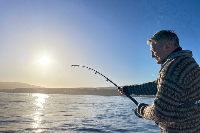 2 Hours Fishing Experience From Tórshavn
