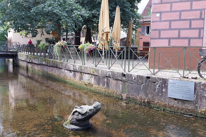 2 Hours Private Guided Walking Tour of Freiburg