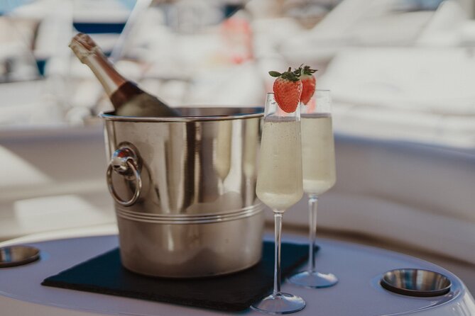 2 Hours Private Luxury Sunset Cruise in Tenerife - Overview of the Sunset Cruise