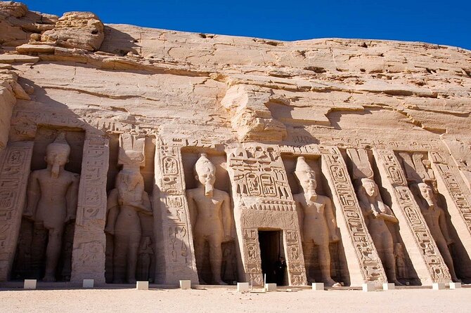 2 Nights Nile Cruise From Luxor to Aswan