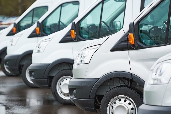 2. Transfer From the Airport to the Cartagena Hotel (Or Vice Versa)