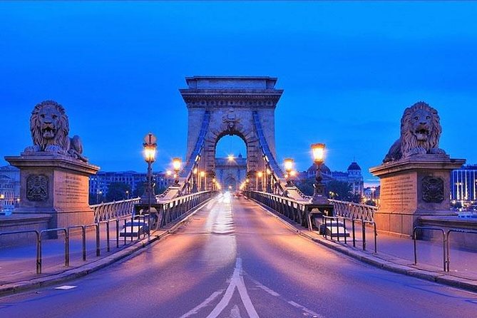 21-Day Extensive European Highlights Tour Review