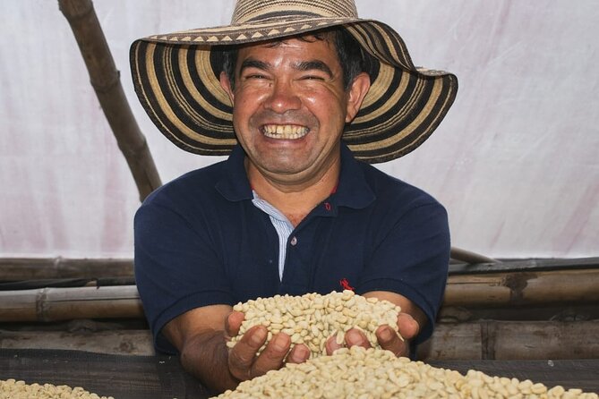 2D/1N Private Culture & Archaeological Tour in San Agustin