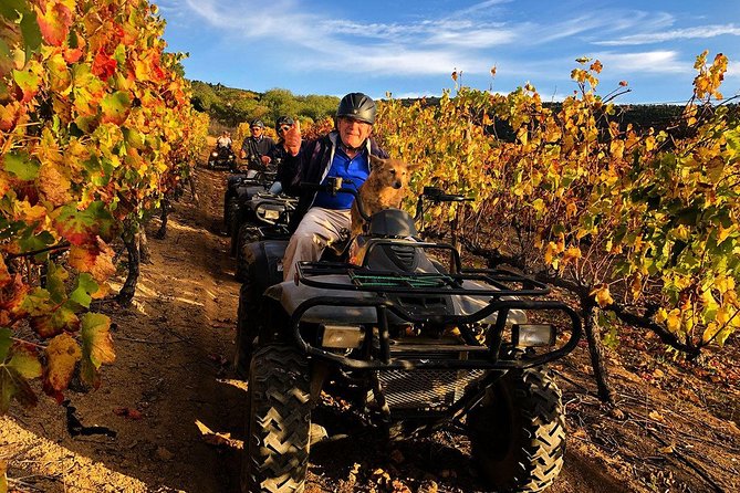 2h – Nature Quad Trail