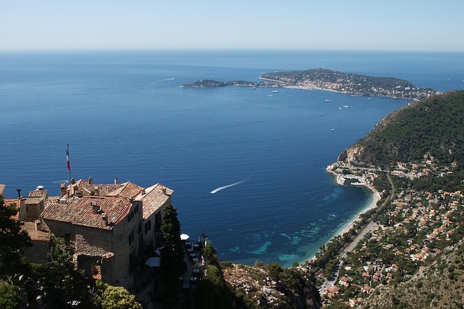 3 Countries in One Day With Tour Company Recommended by Rick Steves