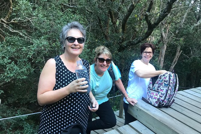 3 Day Adventure – Hike and Wine Pilates