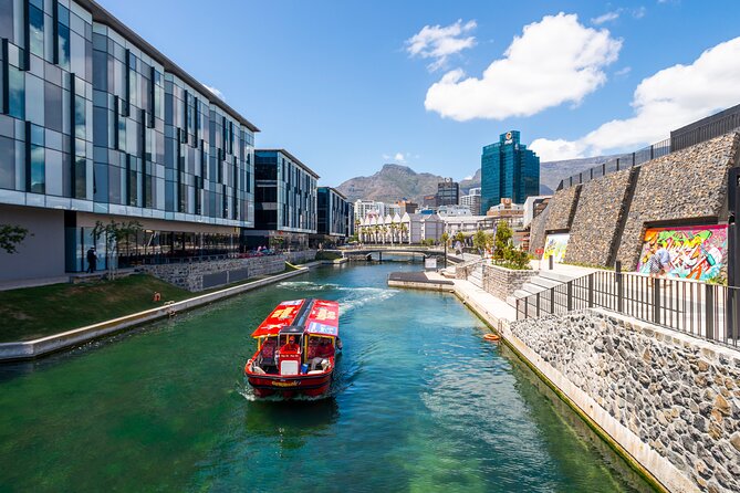 3 Day Cape Town Holiday South Africa - Overview of Cape Town Holiday