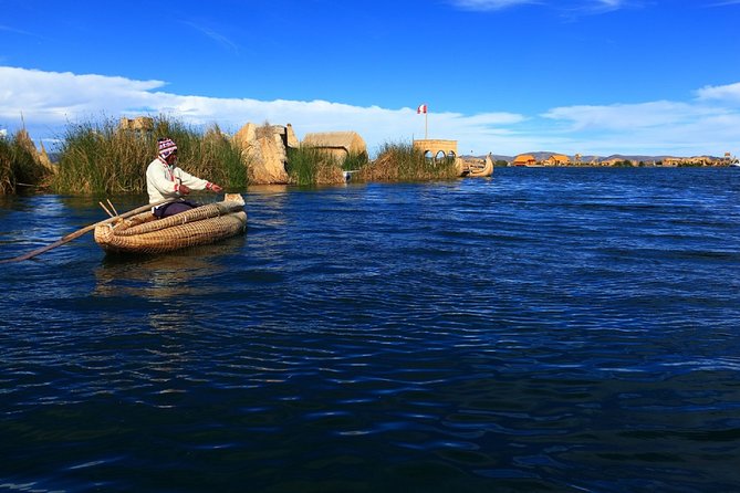 3-day Classic Puno Tour Package