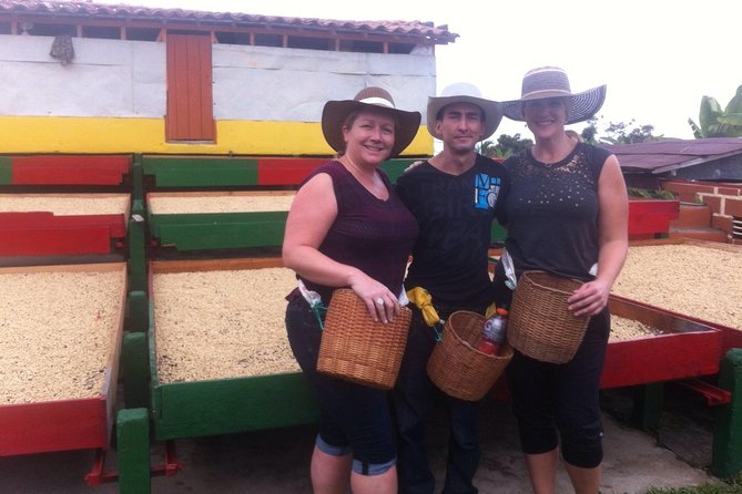 3-Day Colonial Coffee Trail - Tour Overview