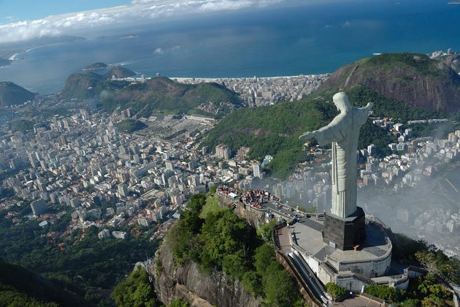3-Day Customizable Tour of Rio De Janeiro