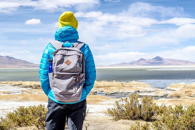 3-Day Exploring San Pedro De Atacama