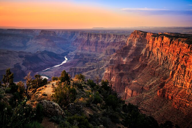 3-Day Grand Circle Tour From Las Vegas - Inclusion and Requirements