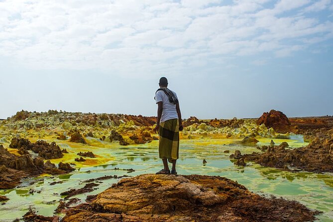 3 Best Tours In Ethiopia
