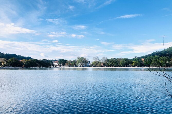 3-Day Heart of Sri Lanka, Kandy, Wonder 8 Sigiriya, Nuwara Eliya-Little England - Overview of the Tour