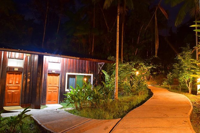 3 Day Iquitos Amazon Jungle Adventure at Ceiba Tops Lodge