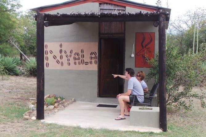 3 Day Lodge/Masango Kruger National Park Safari