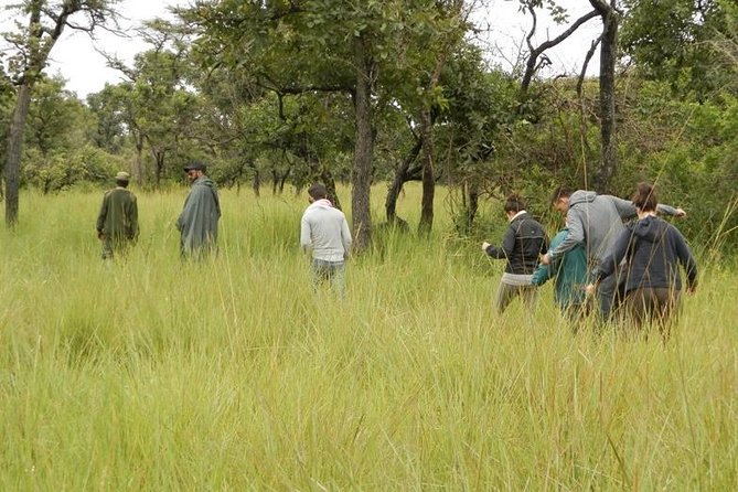 3-Day Murchison Falls National Park – Adventure Safari
