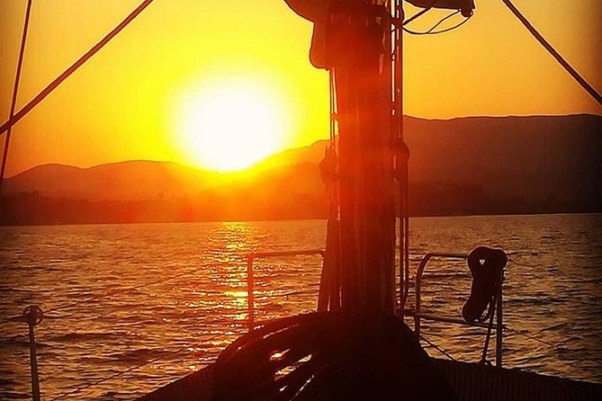 3 Day Private Cruise Around Paxos and Antipaxos From Corfu