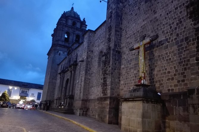 3 Day Special View – Cusco and Machu Picchu –