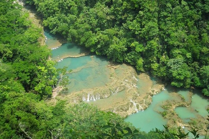 3-Day Tour of Cobán and Semuc Champey From Guatemala City