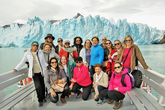 3-Day Tour of El Calafate and the Glaciers - Included and Excluded Features