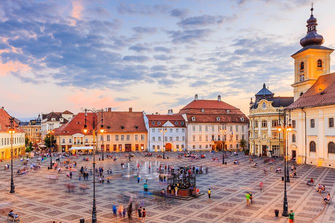 3-Day Transylvania Tour With Draculas Castle - Inclusions and Costs