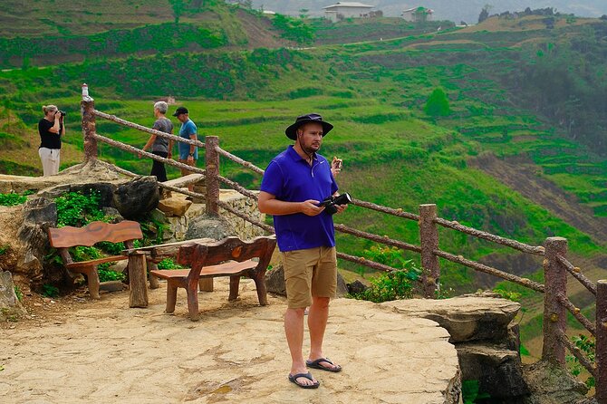 3-day Trekking in Ha Giang – Dong Van Karst Plateau