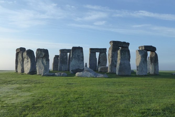 3 Day West Country Private Tour