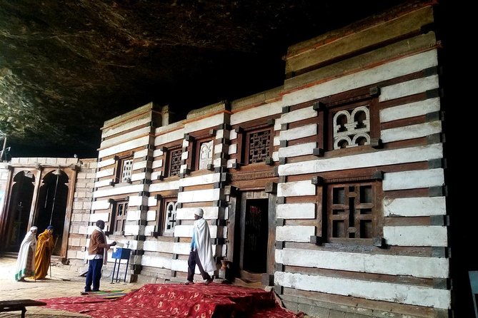 3 Days 2 Nights Lalibela & Yemrehana Krestos Seightseeeing Tour