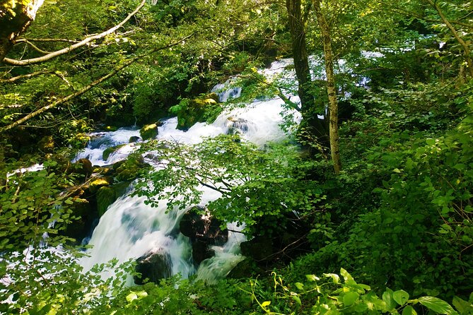 3 Days/2 Nights Lechkhumi Region Tour Package in Georgia