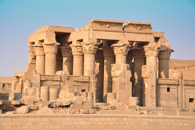 3 Days 2 Nights Travel Package to Aswan & Luxor From Cairo by Flights - Overview of the Travel Package