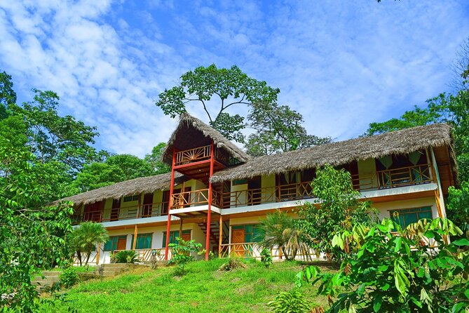 3 Days Amazon Tena From Quito - Daily Excursions