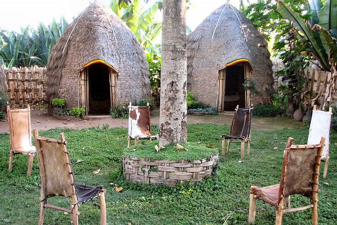 3 Days, Arba Minch and Dorze - Tour Overview