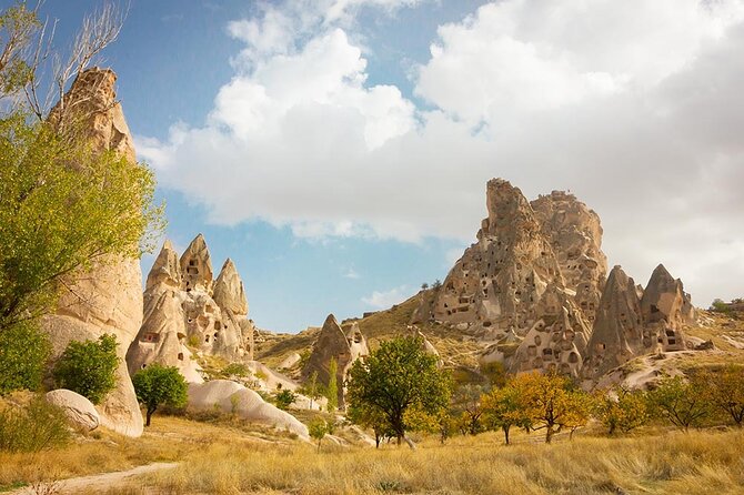 3 Days - Cappadocia and Ephesus Tours Flights & Accommodations Included - Inclusions