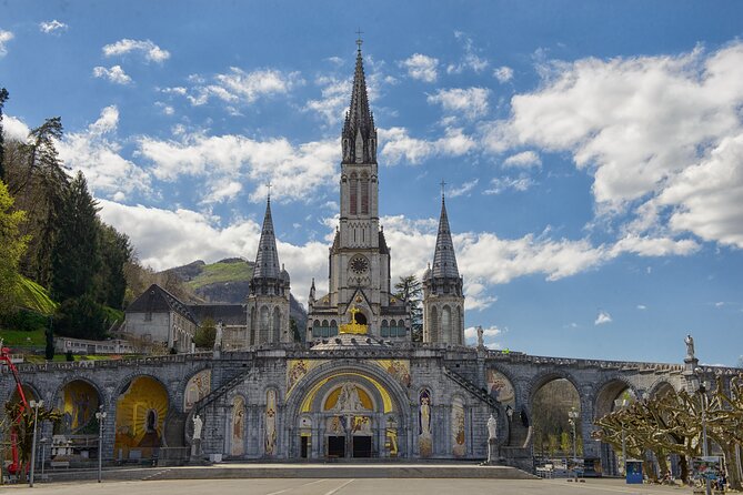 3 Days in Lourdes a Journey of Faith and Renewal