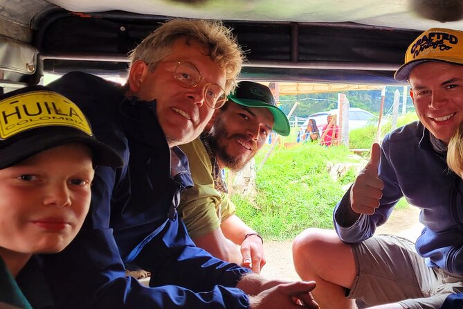3 Days Private Tour Crossing the Andes Mountains