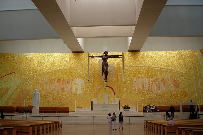 3 Days Private Tour In Lisbon - Jeronimos Monastery and City Center