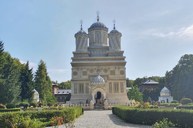 3 Days Private Tour in Transylvania From Bucharest