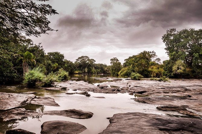 3 Days Safari – Selous Game Reserve
