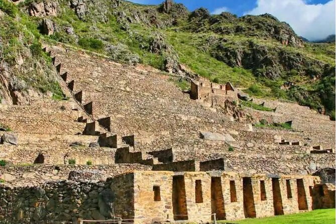 3 Days Tour From Cusco to Machupicchu and Sacred Valley - Tour Overview