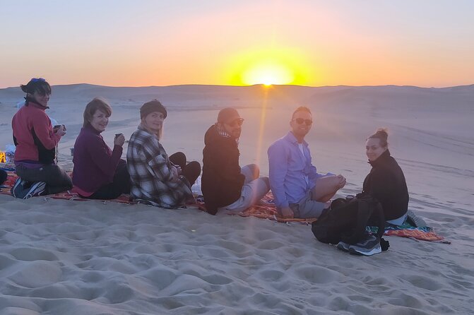 3-Days Tour in Siwa Oasis From Cairo