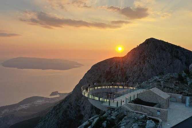 3 Hour Biokovo Skywalk Tour Review